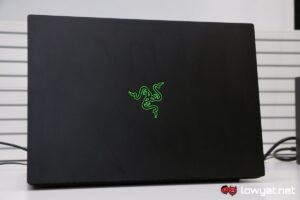 Razer Blade 14 Ryzen