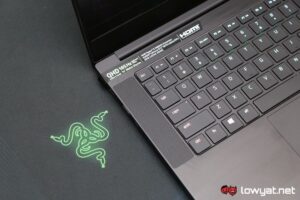 Razer Blade 14 Ryzen