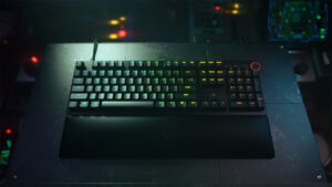 Razer Huntsman V2 Tenkeyless Launch Malaysia