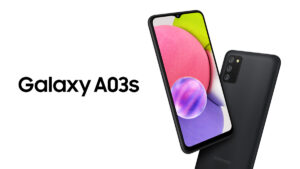 Samsung Galaxy A03s Malaysia