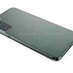 Samsung Galaxy S22 Plus Ultra Renders Design Leak