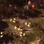 Titan Quest screen 3