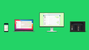 WhatsApp Multi-Device feature beta Android iOS