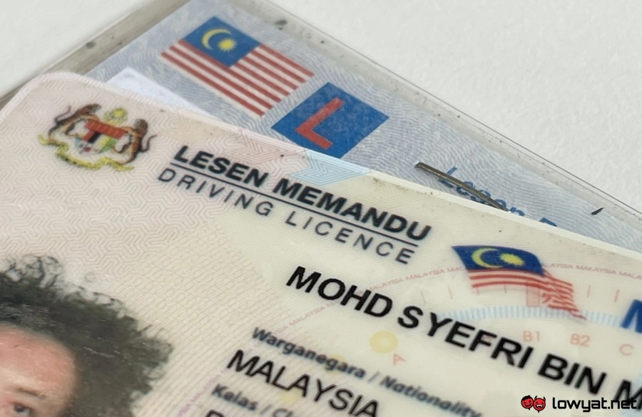 Government Considers 10 Year Driving Licence Renewals - 2