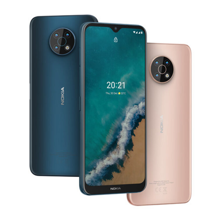 nokia g50 pro price in kenya