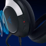 Razer Kaira X PlayStation Xbox Console Headset