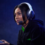 Razer Kaira X PlayStation Xbox Console Headset