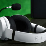 Razer Kaira X PlayStation Xbox Console Headset