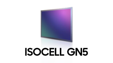 Samsung Unveils The 200MP ISOCELL HP1 Mobile Image Sensor - Lowyat.NET