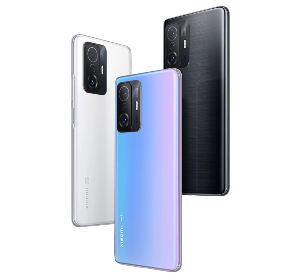 Xiaomi 11T And 11T Pro Launches In Malaysia; Starts From RM1699 