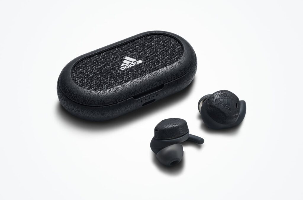 Adidas Announces Three New TWS Earbuds Developed By Zound Industries ...