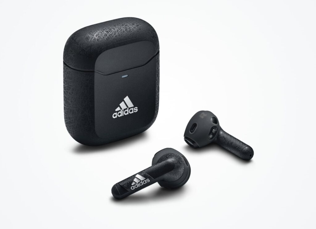 Adidas Announces Three New TWS Earbuds Developed By Zound Industries ...