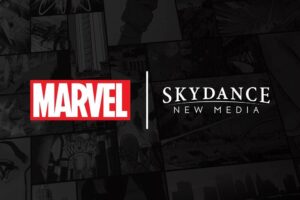 Amy Hennig Marvel Skydance