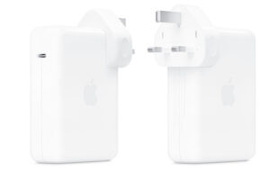 Apple 140W Gan MacBook charger