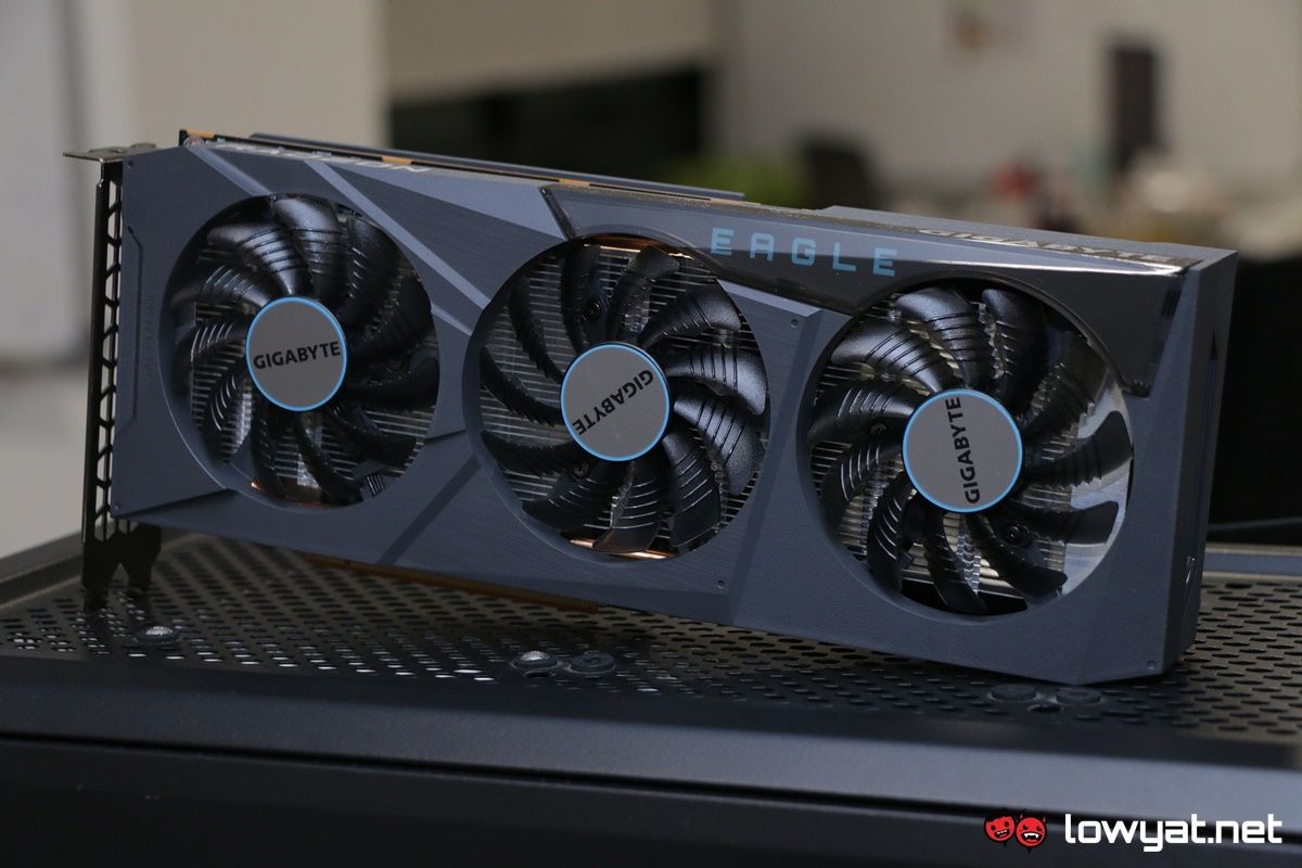 AMD Radeon RX 6600 review