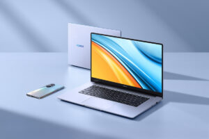 HONOR MagicBook 15 AMD_Visual