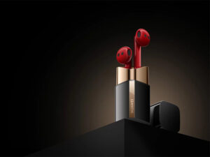 Huawei Freebuds Lipstick