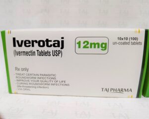 Ivermectin pills veterinary medicine