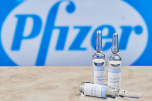 Pfizer COVID-19 vaccine