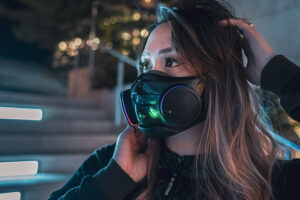 Razer Zephyr face mask price