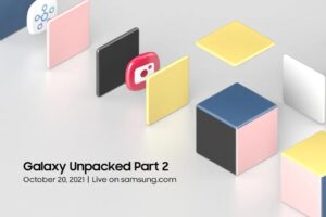 Samsung Unpacked Part 2