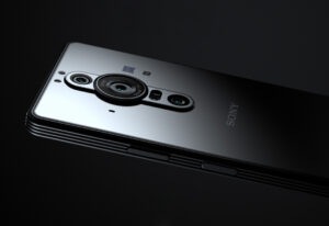 Sony Xperia PRO-I Official