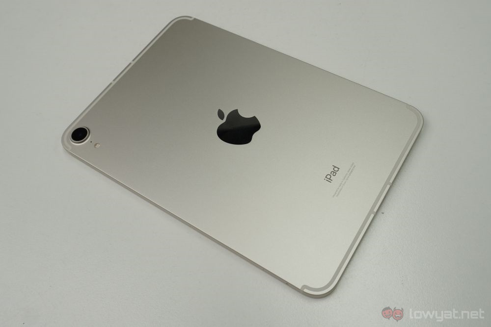 Apple May Release An 8-Inch Foldable In 2026 - Lowyat.NET