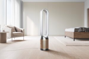 Dyson Purifier Cool Formaldehyde