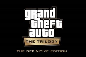 Grand Theft Auto Trilogy Remaster