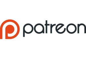 Patreon logo