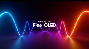 Samsung Flex Display Teases New Devices