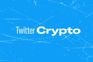 Twitter crypto team decentralised