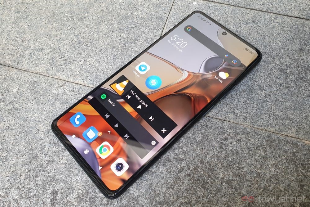 Xiaomi 11T Pro: specs, benchmarks, and user reviews