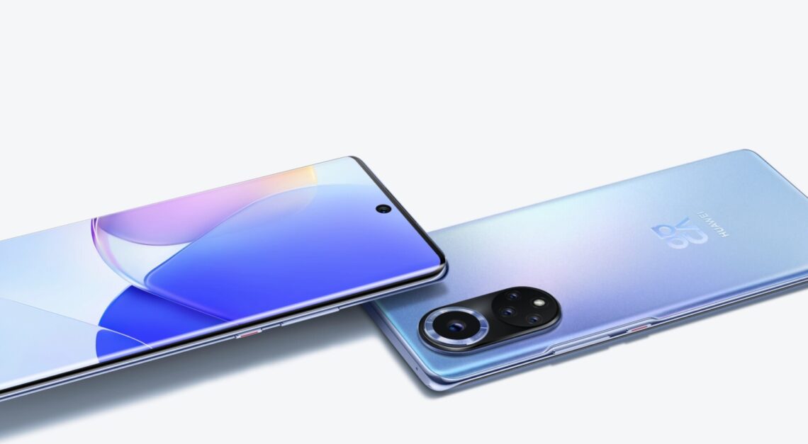 Huawei Nova 9 Launches In Malaysia Retailing At Rm1999 Lowyat Net