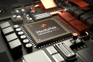 mediatek dimensity 9000 flagship chipset announced