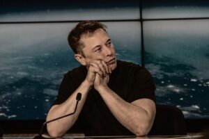 Elon musk tesla spacex billionaire