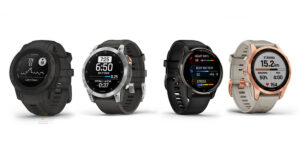 Garmin Leak 2022 Fenix Instinct Venu 2 Plus Epix Gen2