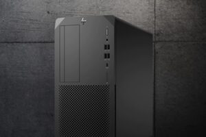 HP Z2 G8 Tower Workstation