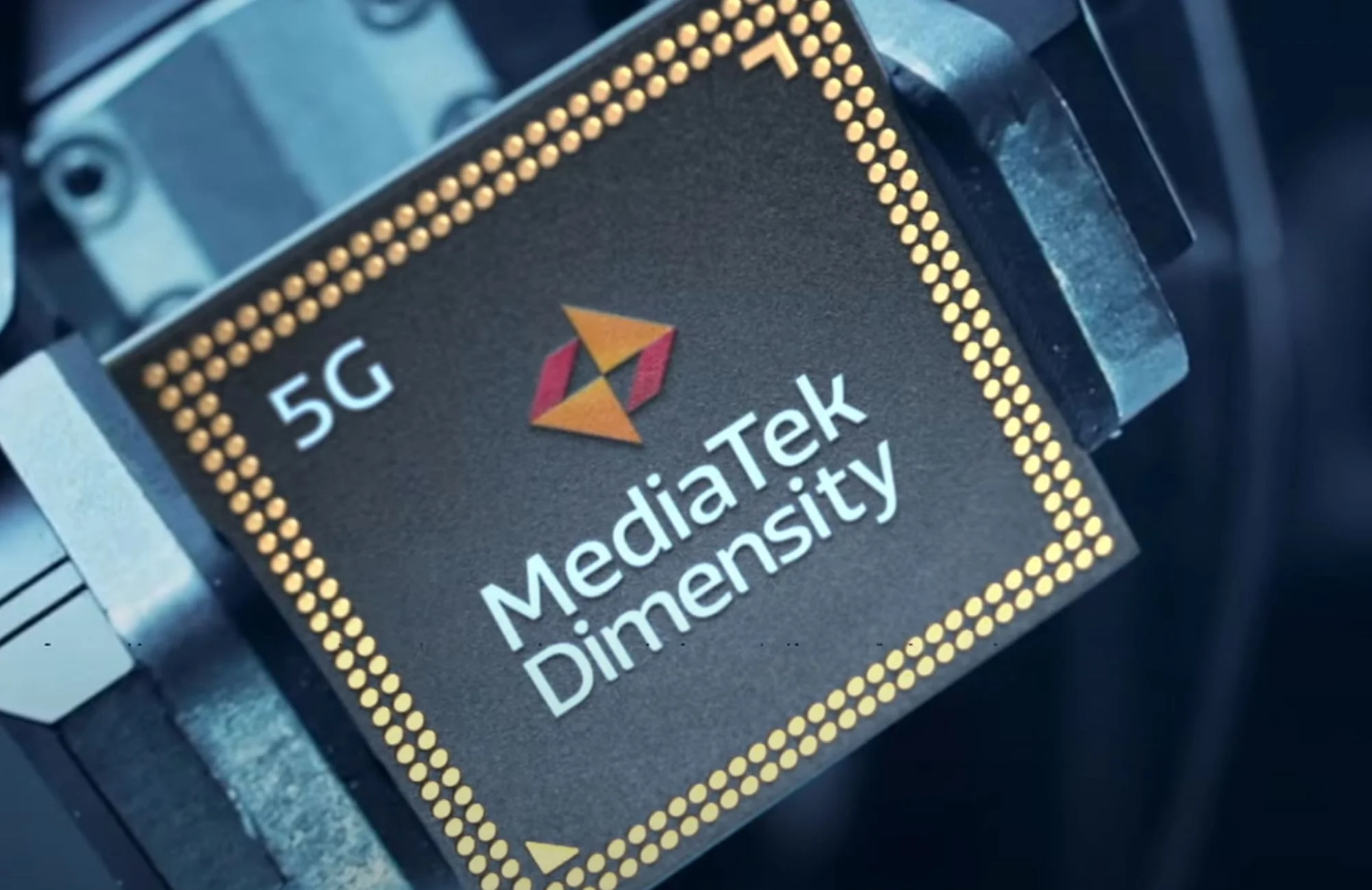 MediaTek Officially Launches Dimensity 7050 Chipset - 76