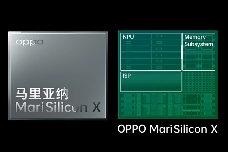 First Party OPPO Chipset Rumoured To Launch In 2024 - 89