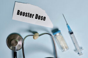 vaccine booster dose