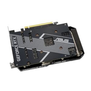 ASUS Dual GeForce RTX 3050 2