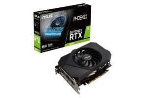 ASUS Phoenix GeForce RTX 3050 1