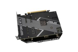 ASUS Phoenix GeForce RTX 3050 2