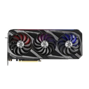 ASUS ROG STRIX RTX3080 2D