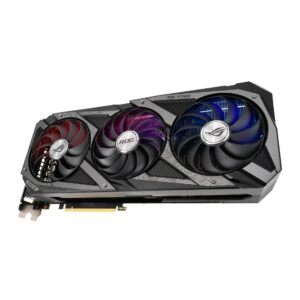 ASUS ROG STRIX RTX3080 image11