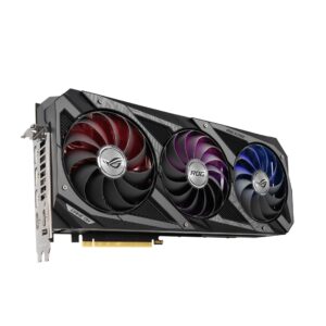 ASUS ROG STRIX RTX3080 image2