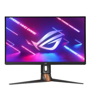 ASUS ROG Swift 360Hz PG27AQN 2