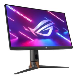 ASUS ROG Swift 360Hz PG27AQN