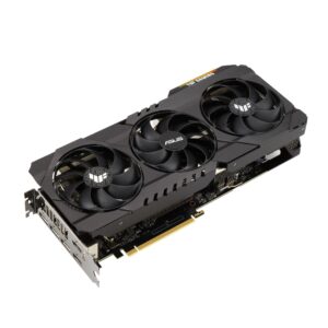 ASUS TUF RTX3080 3D